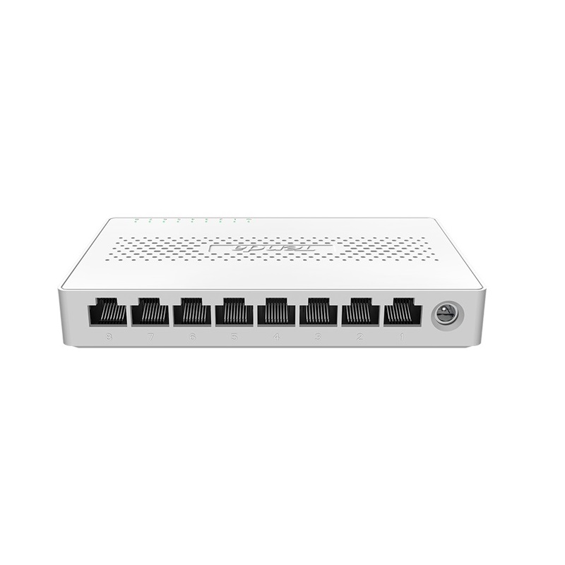 Комутатор Tenda SM108