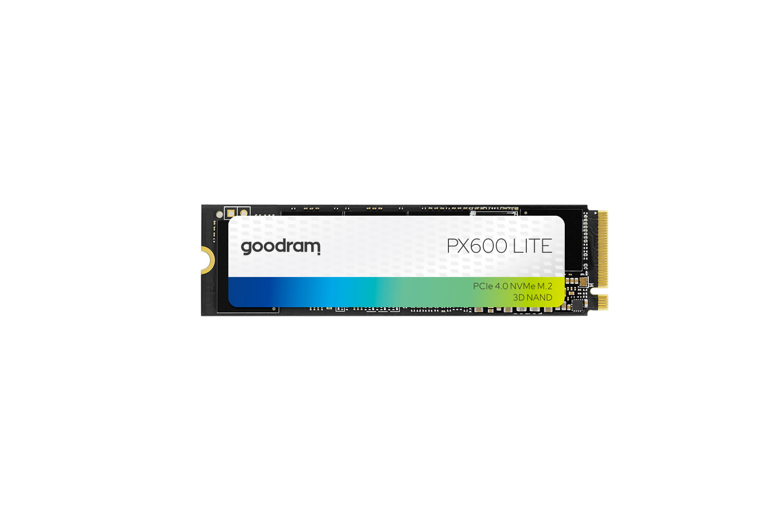 фото SSD накопичувач Goodram PX600 Lite 256 GB (SSDPR-PX600L-256-80)