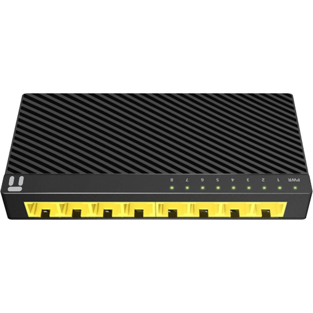 Комутатор Netis ST3108GC