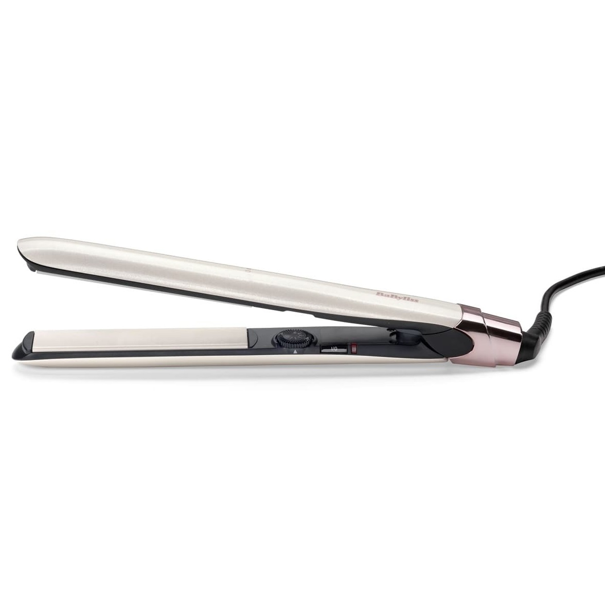 Випрямляч для волосся Babyliss Stardust Shimmer ST914PE