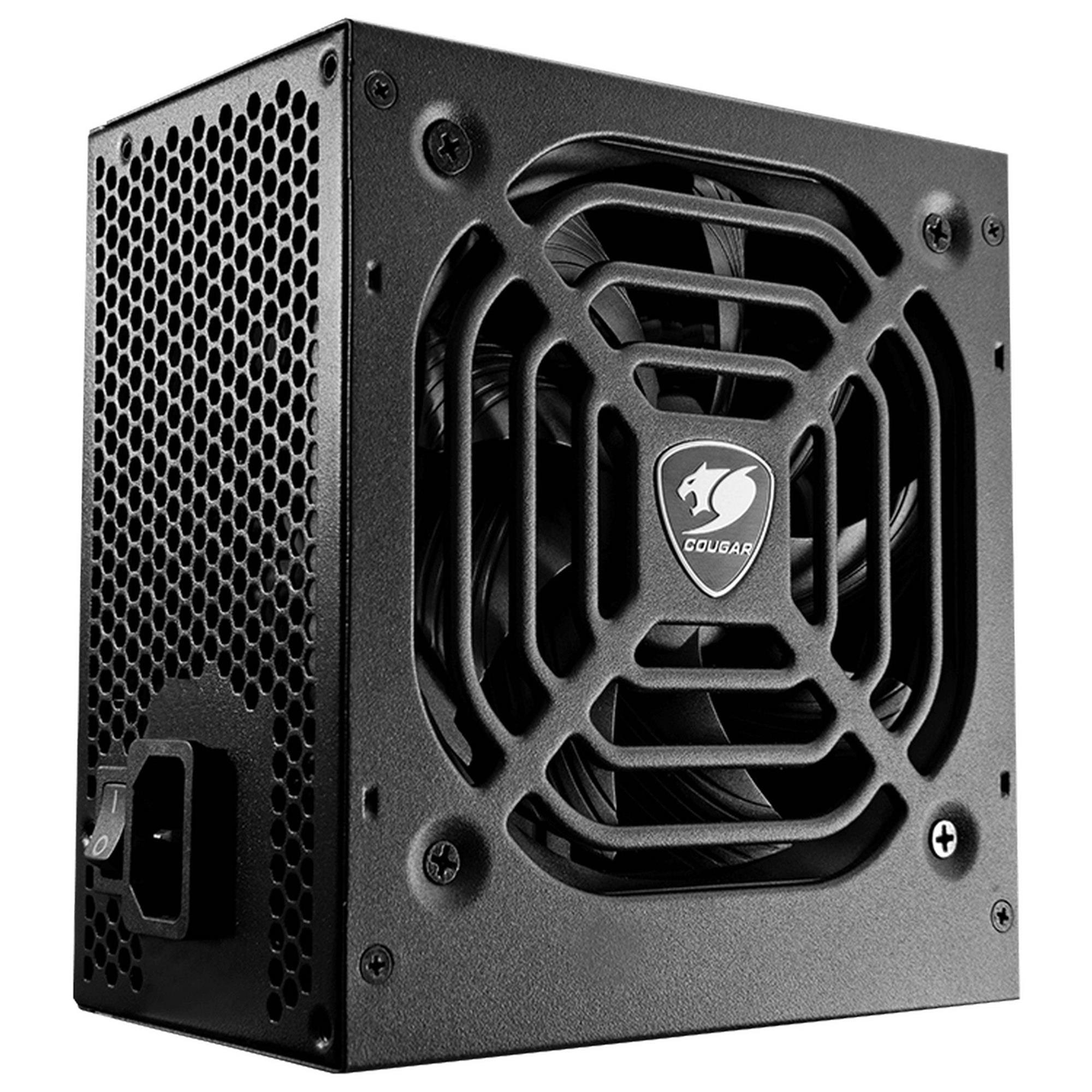 Блок живлення Cougar STC600 600W