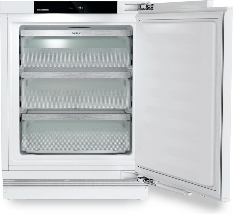 Встраиваемая морозильная Liebherr SUFNd 365i Встраиваемая морозильная Liebherr SUFNd 365i