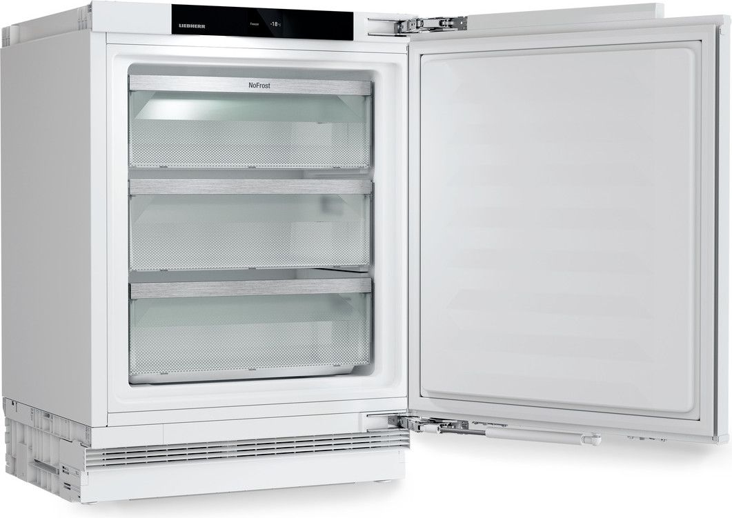 Встраиваемая морозильная Liebherr SUFNd 365i Встраиваемая морозильная Liebherr SUFNd 365i
