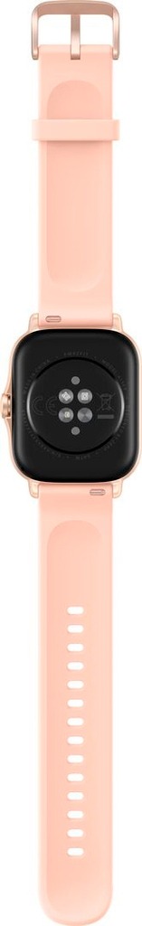 Смарт-годинник Amazfit GTS 2 Petal Pink (New Version)