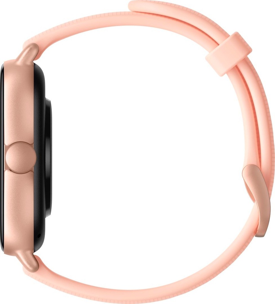 Смарт-годинник Amazfit GTS 2 Petal Pink (New Version)