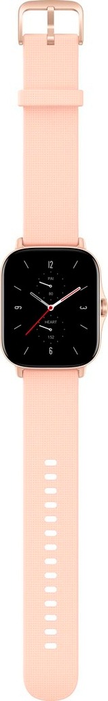 Смарт-годинник Amazfit GTS 2 Petal Pink (New Version)