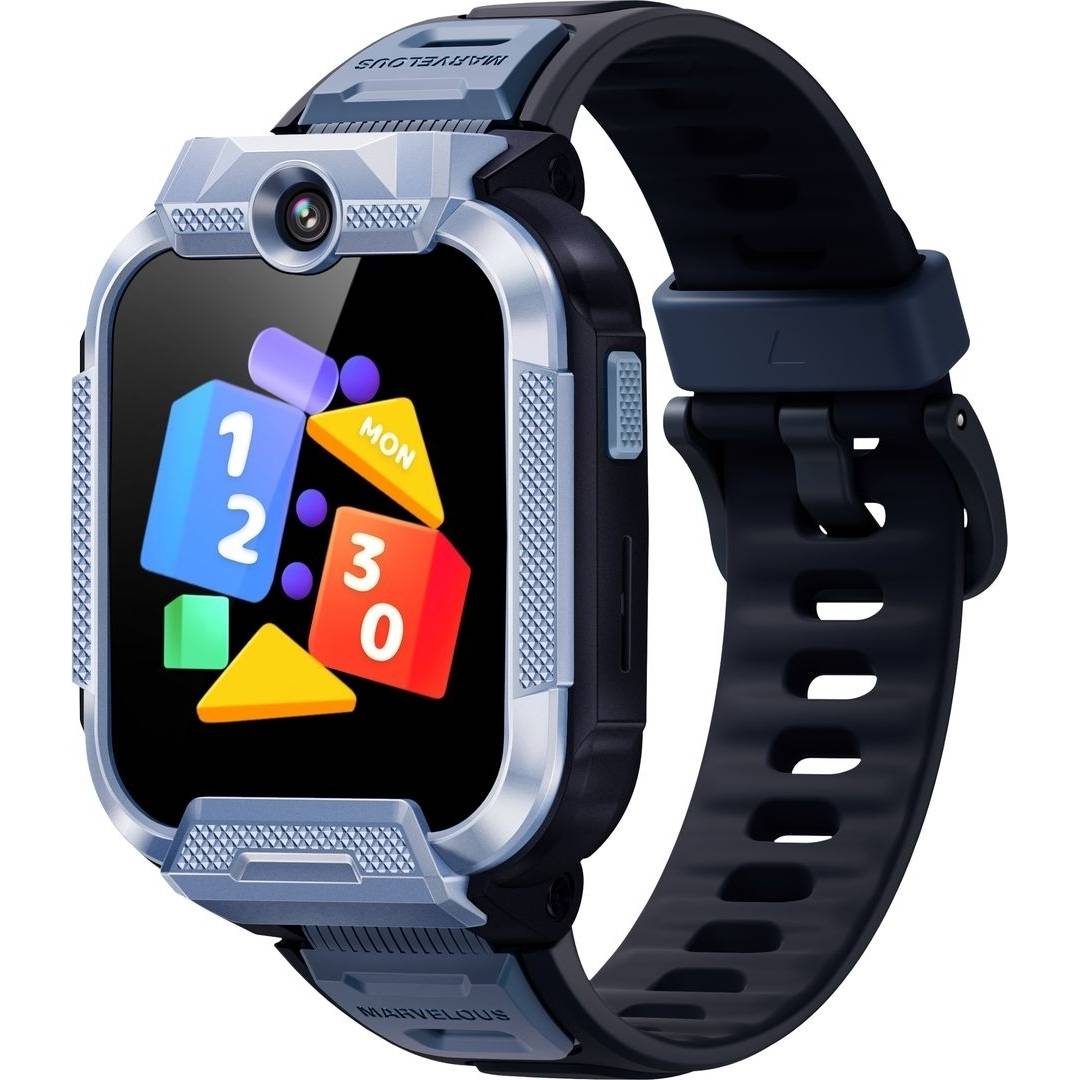 Дитячий смарт-годинник Mibro Z5 Blue