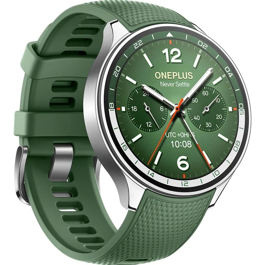 Смарт-годинник OnePlus Watch 2R Green_EU