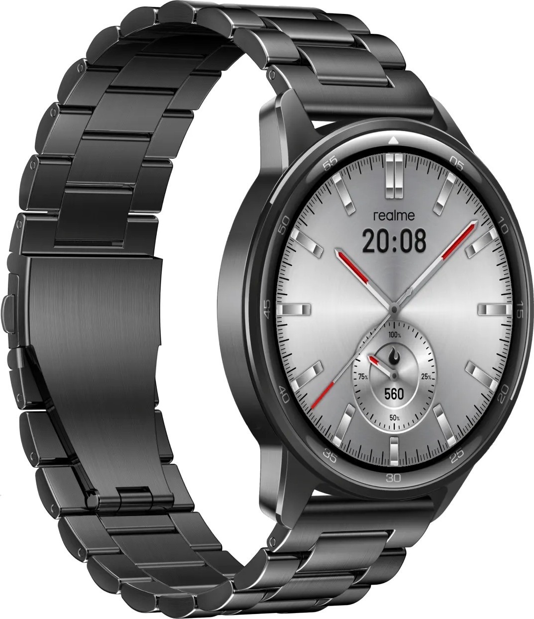 Смарт-годинник Realme Watch S2 Gray_EU