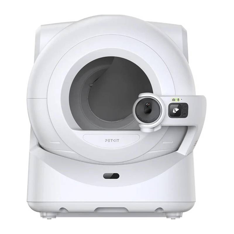Смарт-лоток Petkit Purobot Ultra with Camera Self-Clean (P9903)