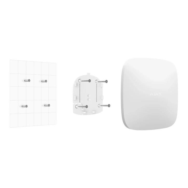 Кріплення Smartbracket для Ajax Hub White