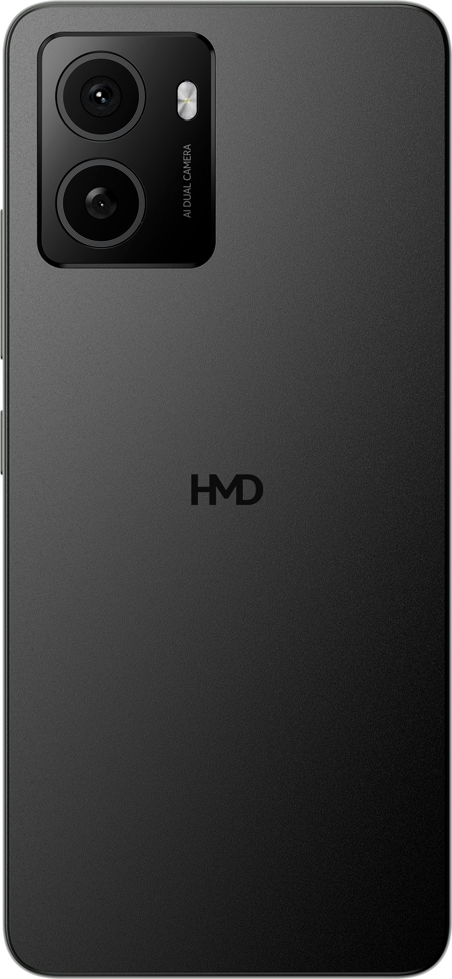 Смартфон HMD Pulse 4/64GB Black