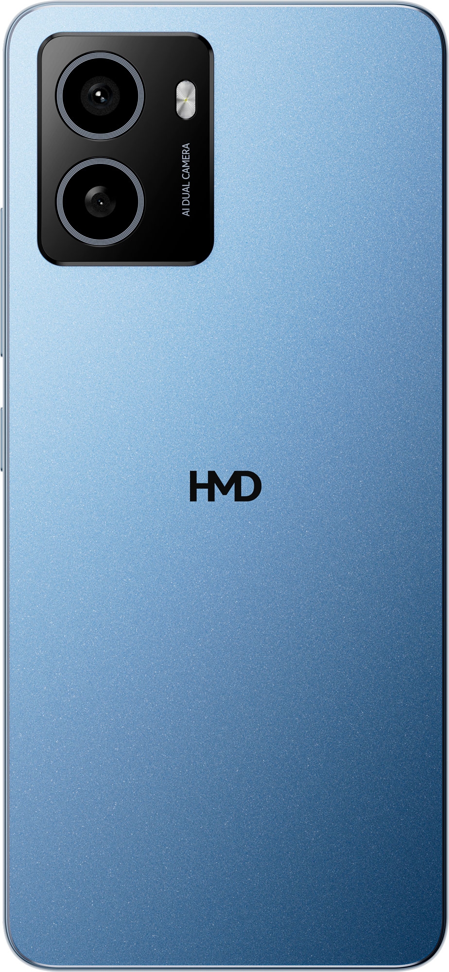 Смартфон HMD Pulse 4/64GB Blue