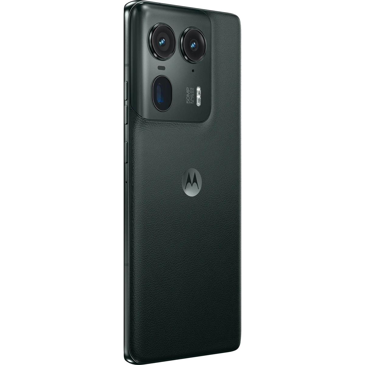 Смартфон Motorola Moto Edge 50 Ultra 16GB/1TB Forest Grey (PB0Y0022PL) Смартфон Motorola Moto Edge 50 Ultra 16GB/1TB Forest Grey (PB0Y0022PL)