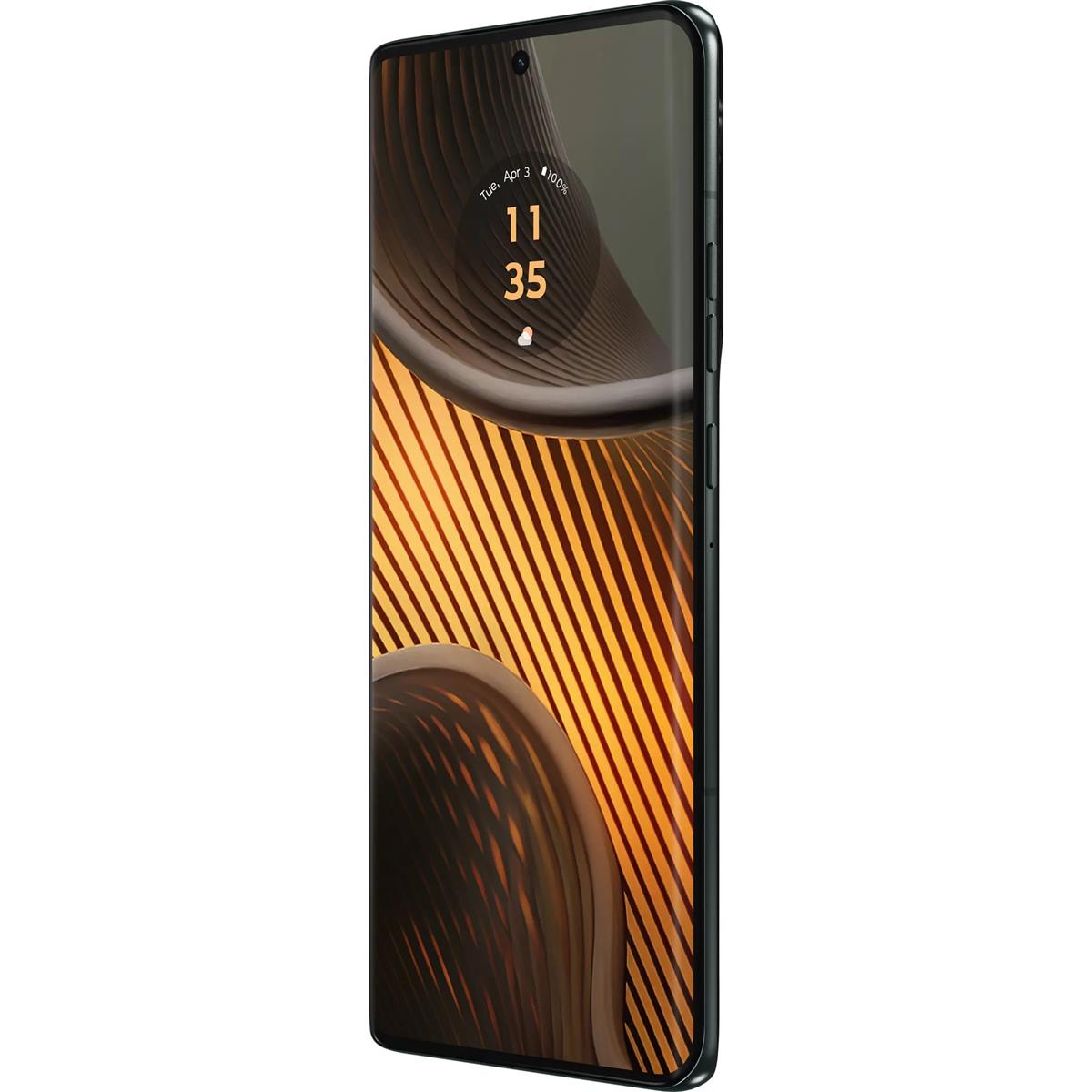 Смартфон Motorola Moto Edge 50 Ultra 16GB/1TB Forest Grey (PB0Y0022PL) Смартфон Motorola Moto Edge 50 Ultra 16GB/1TB Forest Grey (PB0Y0022PL)