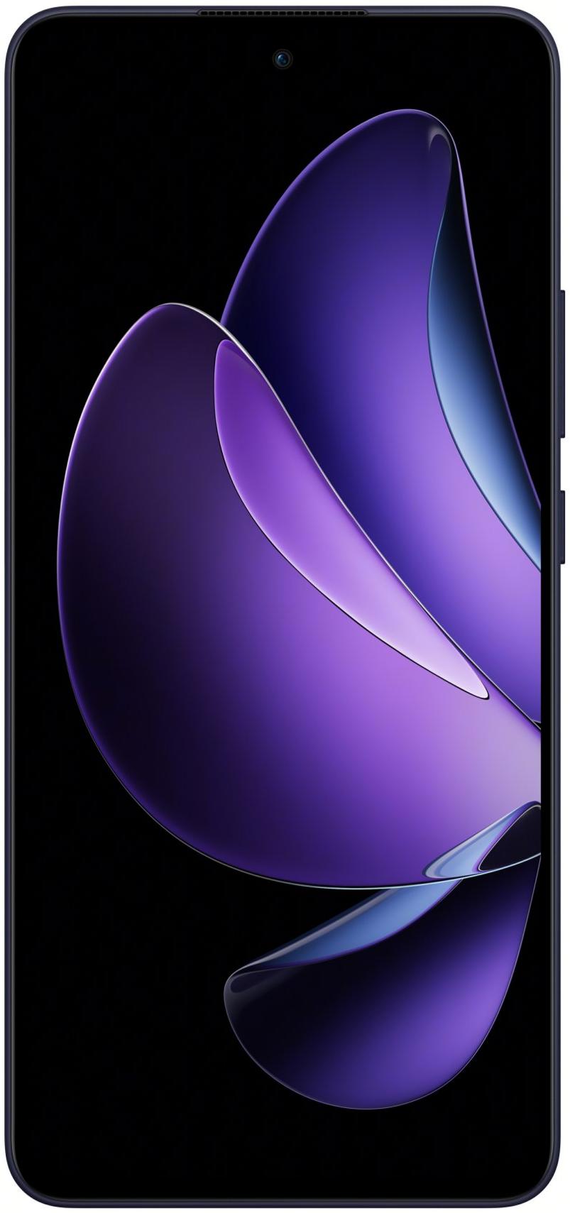 Смартфон Oppo Reno13 FS 12/512GB Luminous Blue Смартфон Oppo Reno13 FS 12/512GB Luminous Blue