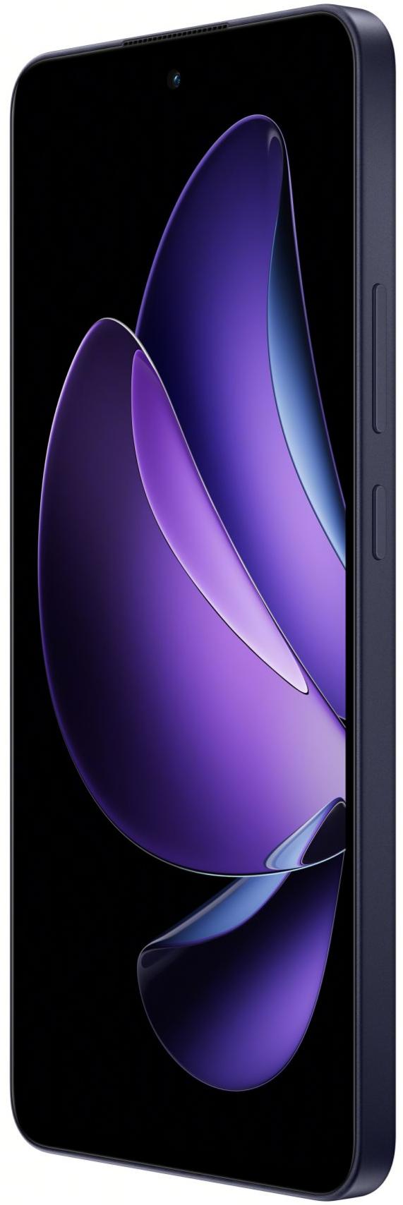 Смартфон Oppo Reno13 FS 12/512GB Luminous Blue Смартфон Oppo Reno13 FS 12/512GB Luminous Blue