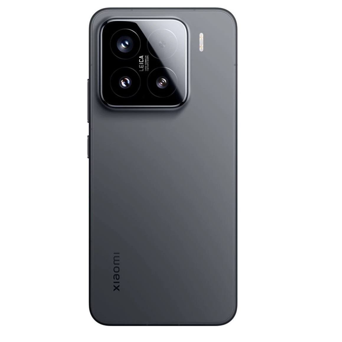 Смартфон Xiaomi 15 12/256GB Black_EU Смартфон Xiaomi 15 12/256GB Black_EU