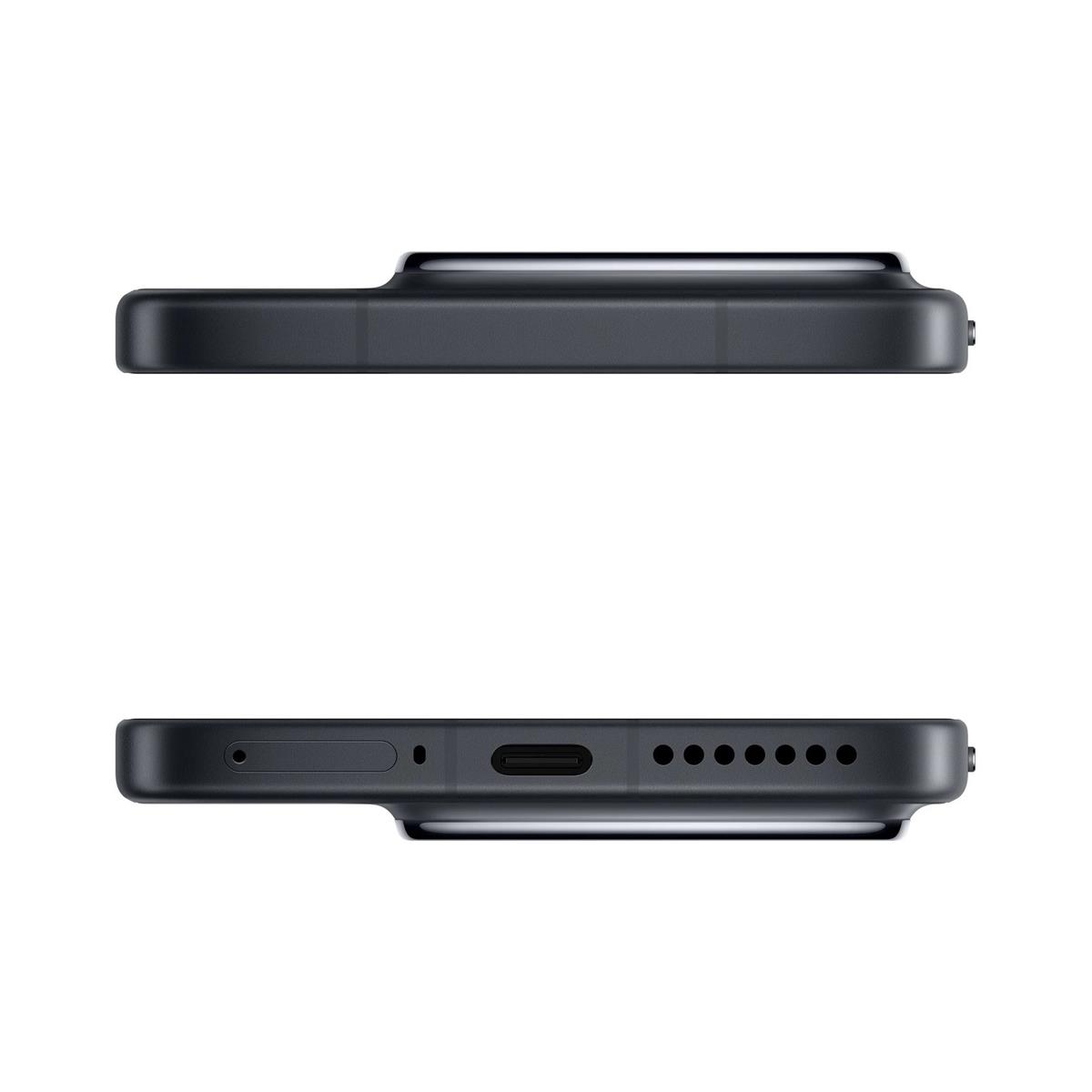 Смартфон Xiaomi 15 12/256GB Black_EU Смартфон Xiaomi 15 12/256GB Black_EU