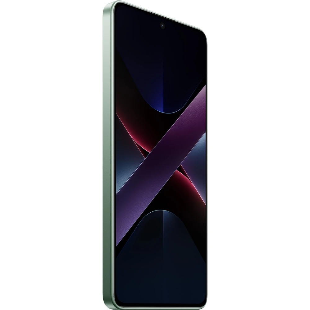 Смартфон Xiaomi Poco X7 Pro 12/512GB Green