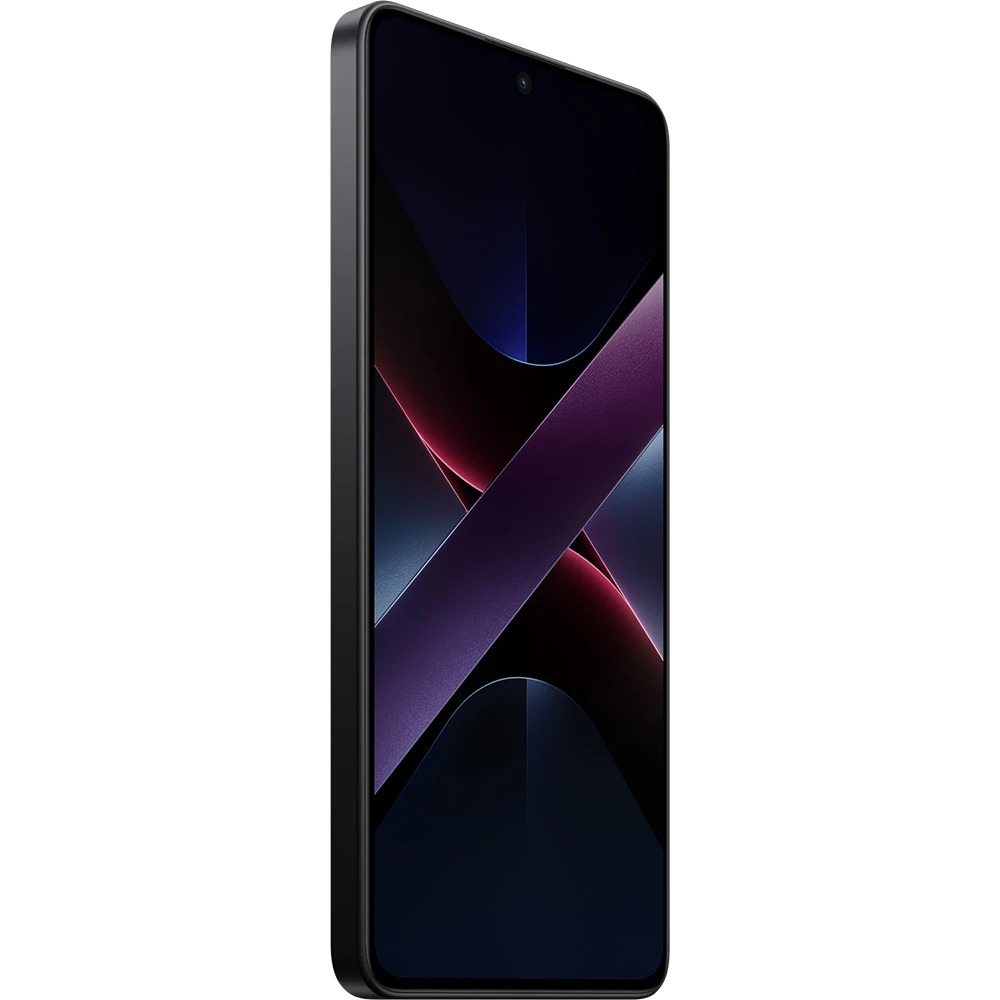 Смартфон Xiaomi Poco X7 Pro 12/512GB Yellow_EU