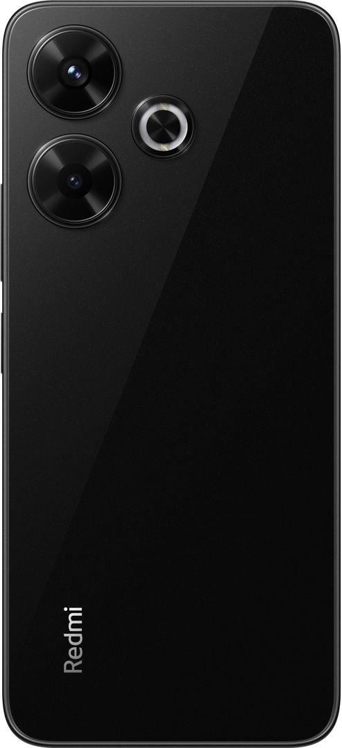 Смартфон Xiaomi Redmi 13 6/128GB Midnight Black