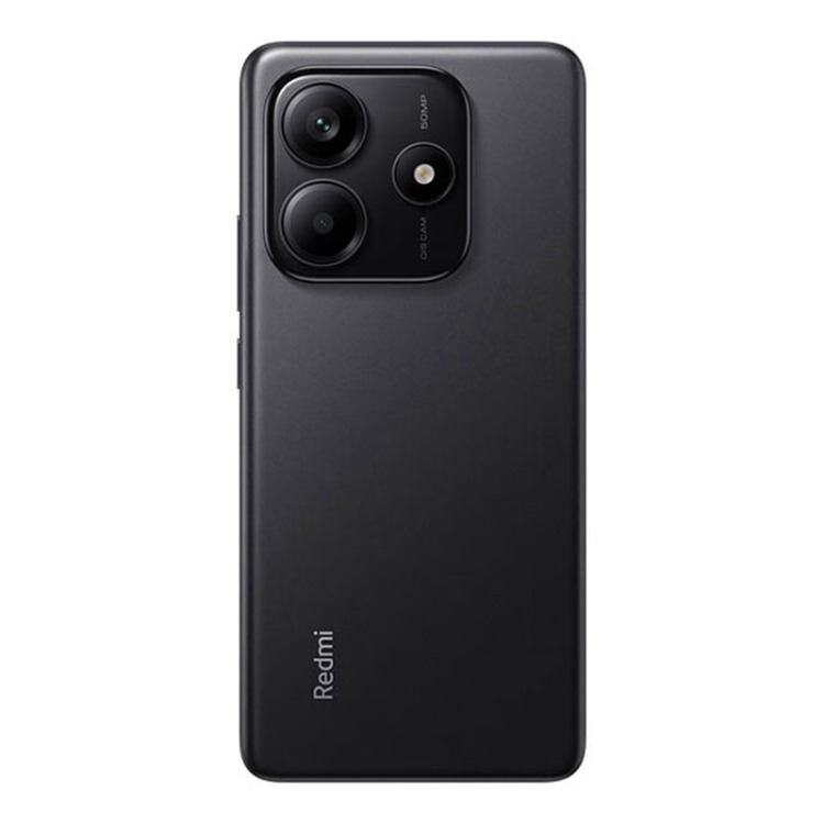 Смартфон Xiaomi Redmi Note 14 5G 6/128GB Titan Black_EU