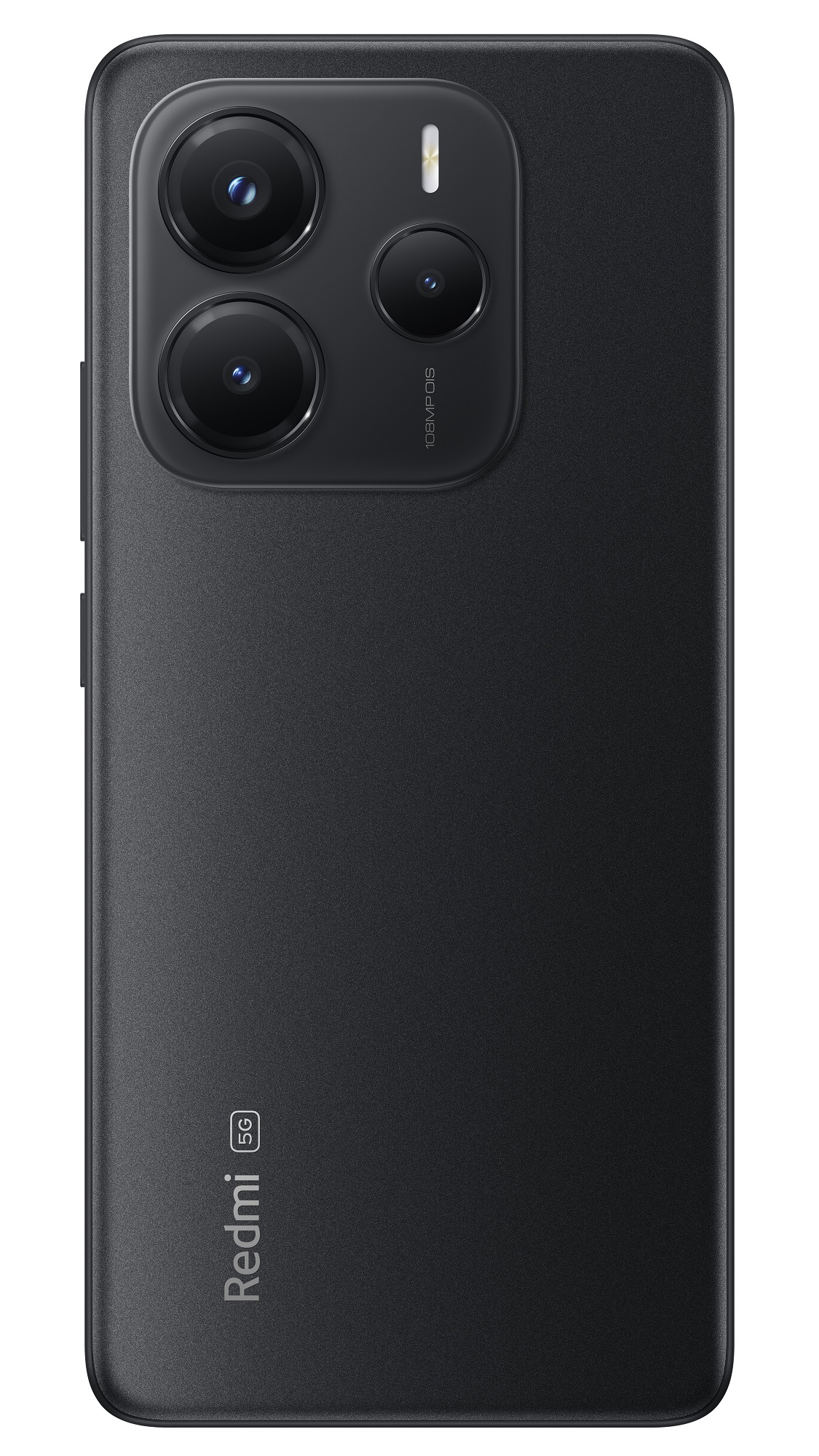 Смартфон Xiaomi Redmi Note 14 5G 6/128GB Titan Black_EU