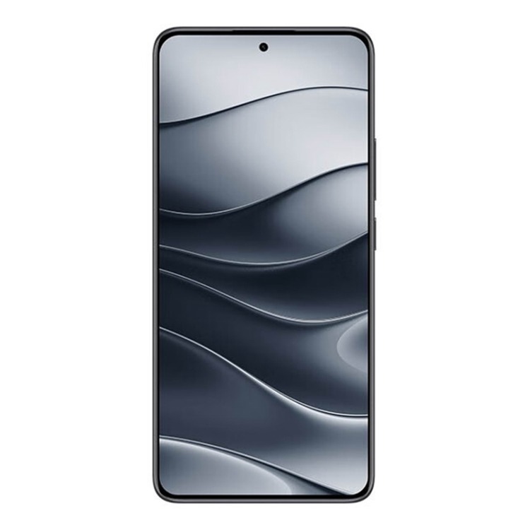 Смартфон Xiaomi Redmi Note 14 5G 6/128GB Titan Black_EU