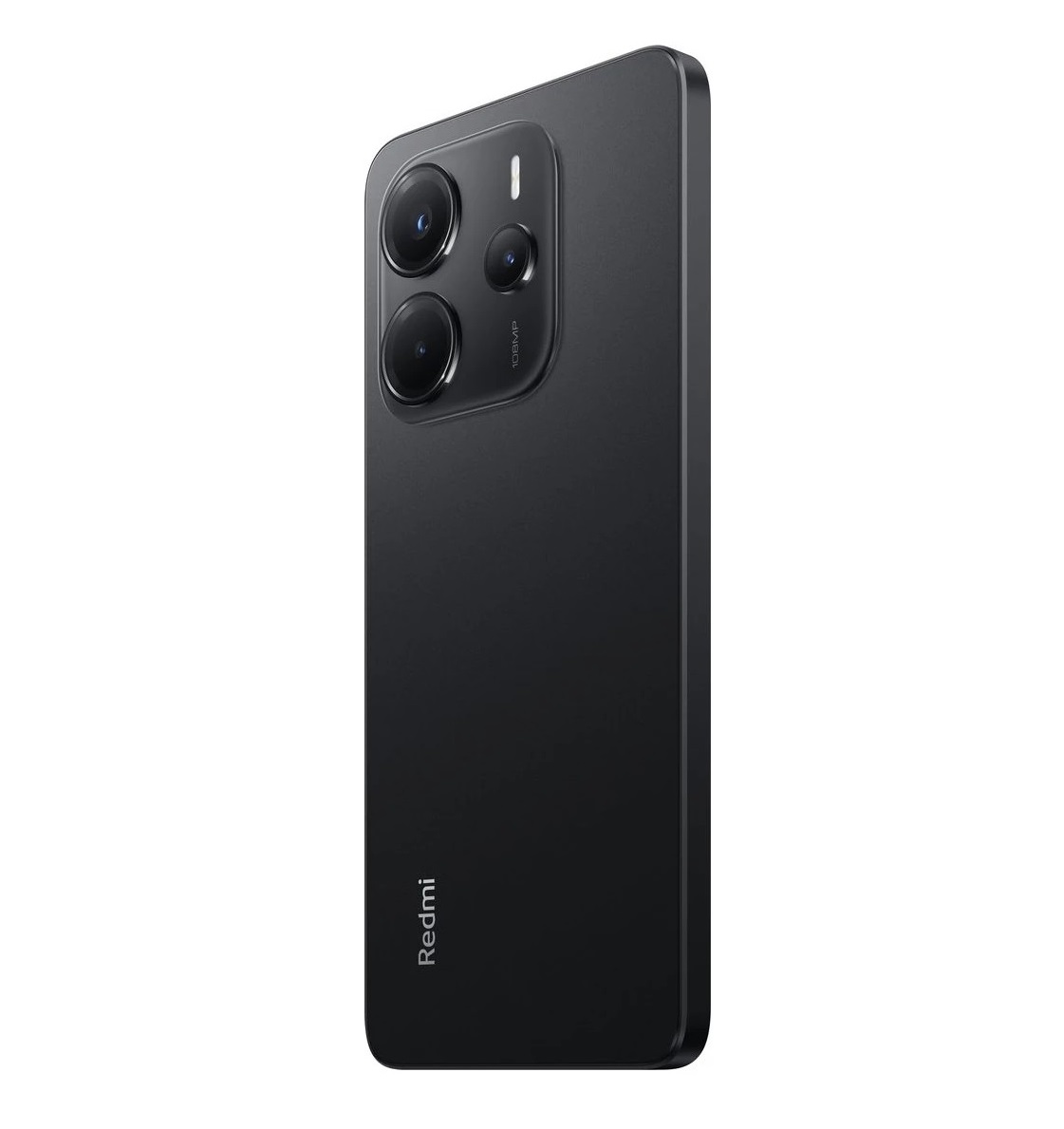 Смартфон Xiaomi Redmi Note 14 6/128GB Midnight Black_EU