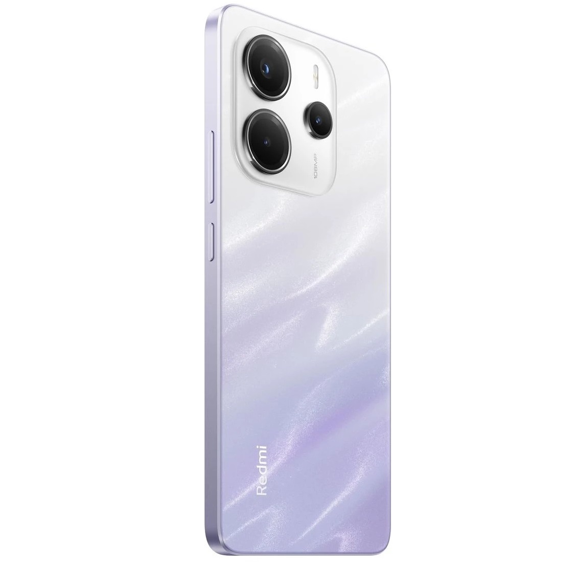 Смартфон Xiaomi Redmi Note 14 6/128GB Mist Purple_EU