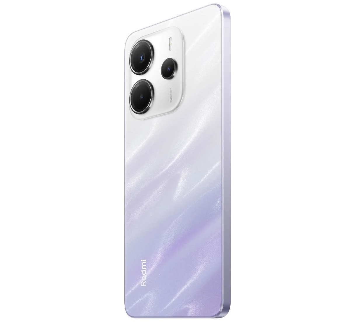 Смартфон Xiaomi Redmi Note 14 6/128GB Mist Purple_EU