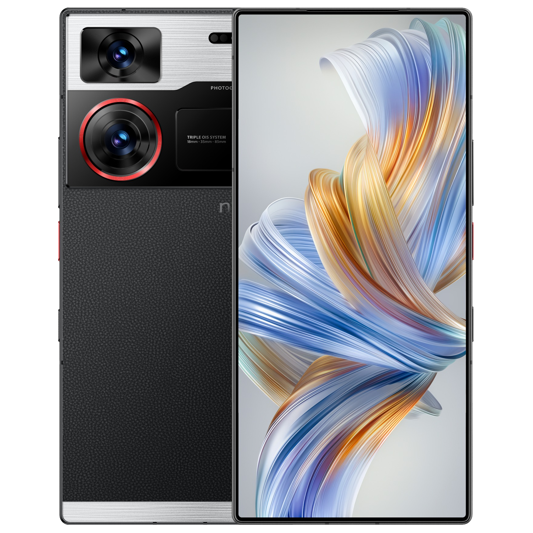 Смартфон ZTE Nubia Z60 Ultra Photographer Edition NX721J 16/512GB_EU