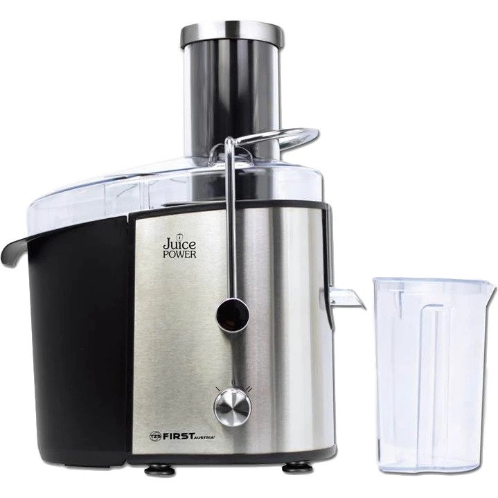 фото Соковитискач центробіжний First FA-5206-2
