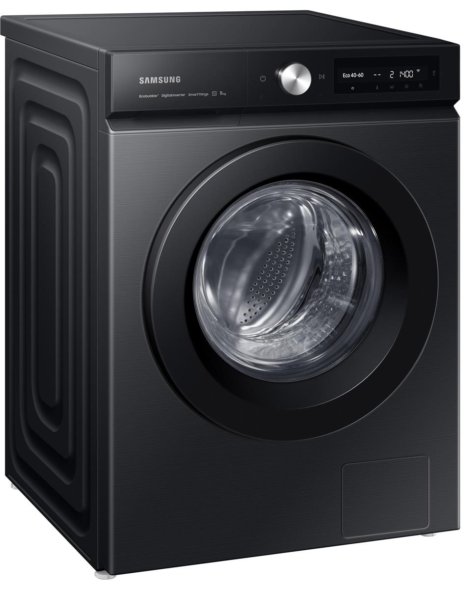 Стиральная машина Samsung WW11B1504CABUA Стиральная машина Samsung WW11B1504CABUA