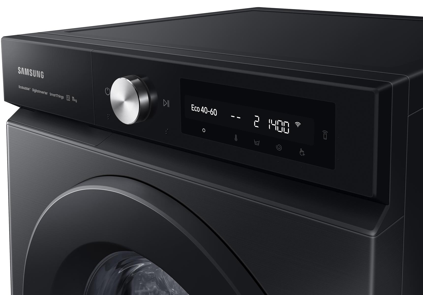 Стиральная машина Samsung WW11B1504CABUA Стиральная машина Samsung WW11B1504CABUA