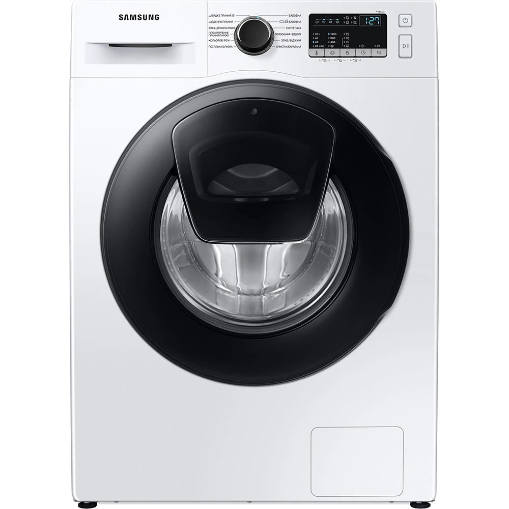 Пральна машина Samsung WW90T4541AE/UA