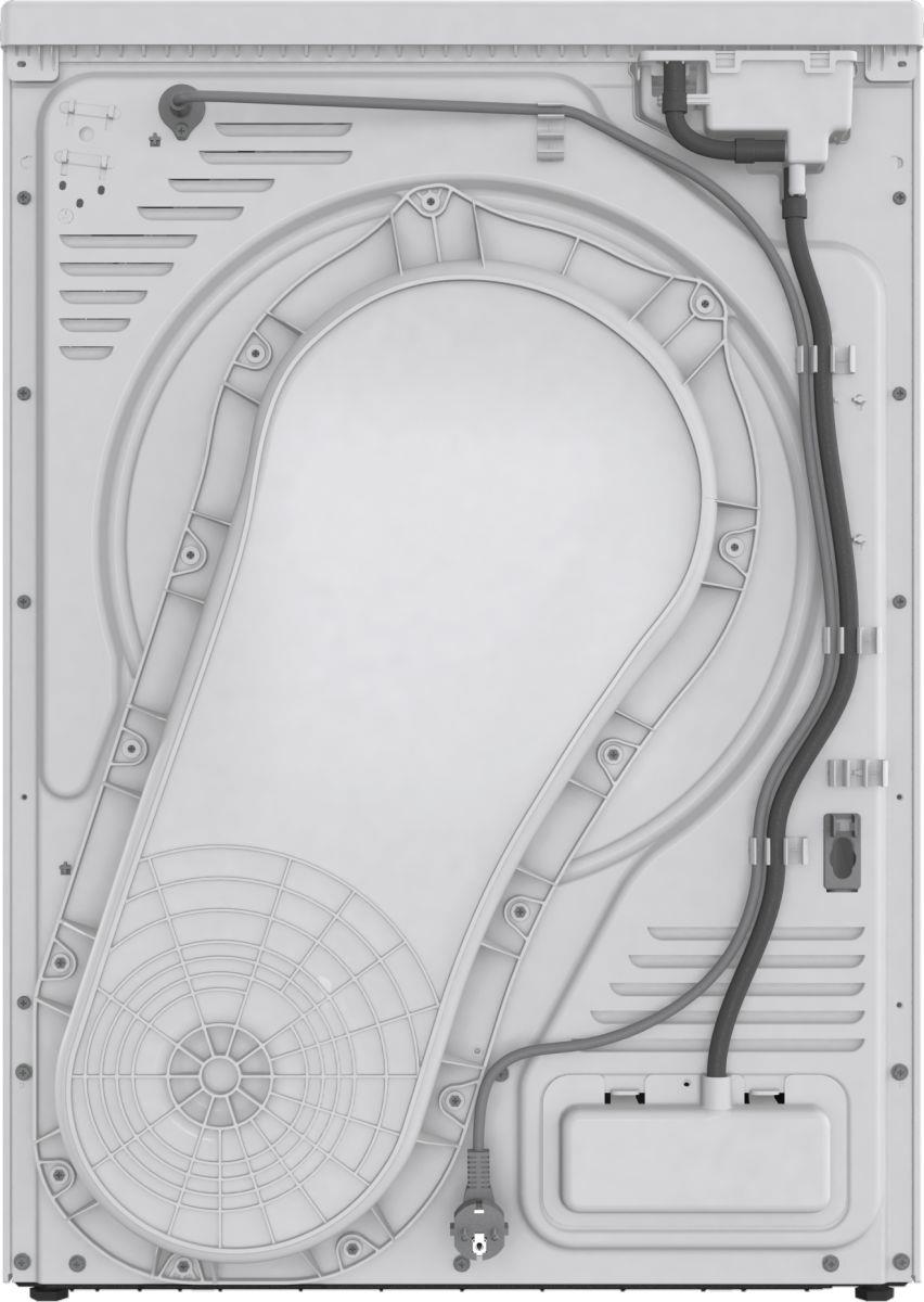 Сушильна машина Gorenje DHNE82