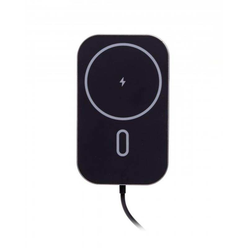 Автомобільний зарядний пристрій Choetech T200-F-201BK Автомобільний зарядний пристрій Choetech T200-F-201BK