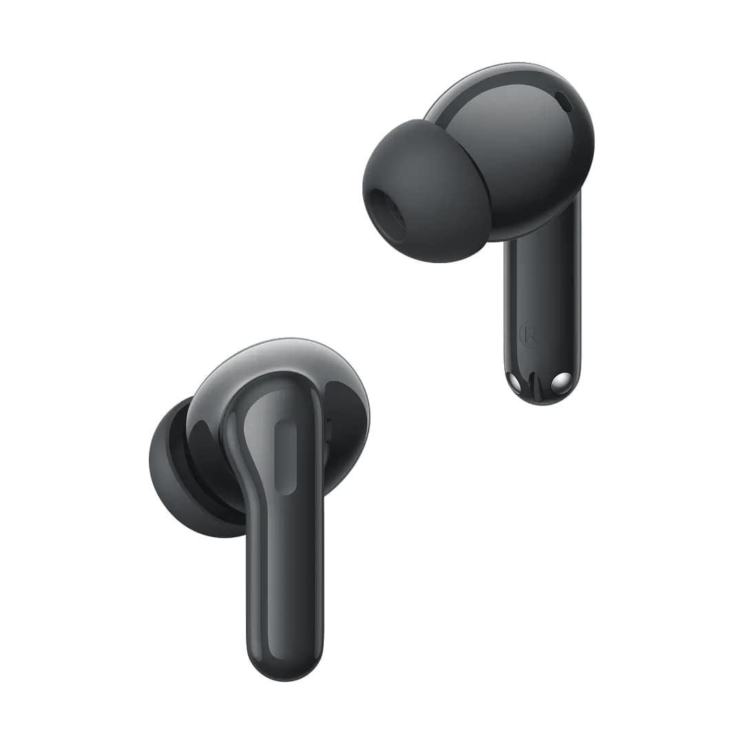 Bluetooth-гарнитура Realme Buds T200 Mystic Grey_EU Bluetooth-гарнитура Realme Buds T200 Mystic Grey_EU