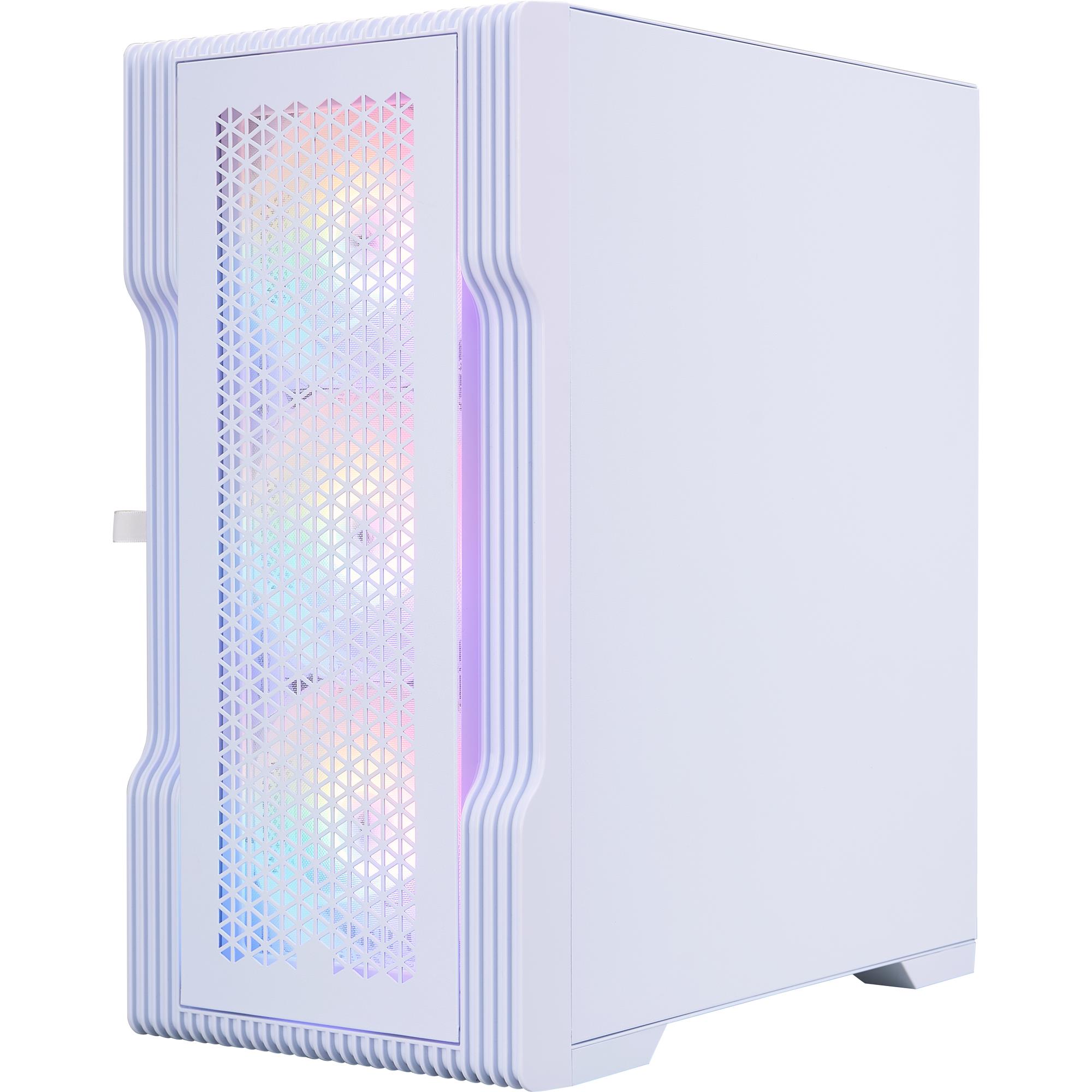 фото Корпус 1Stplayer T3-WH-4F1-W White