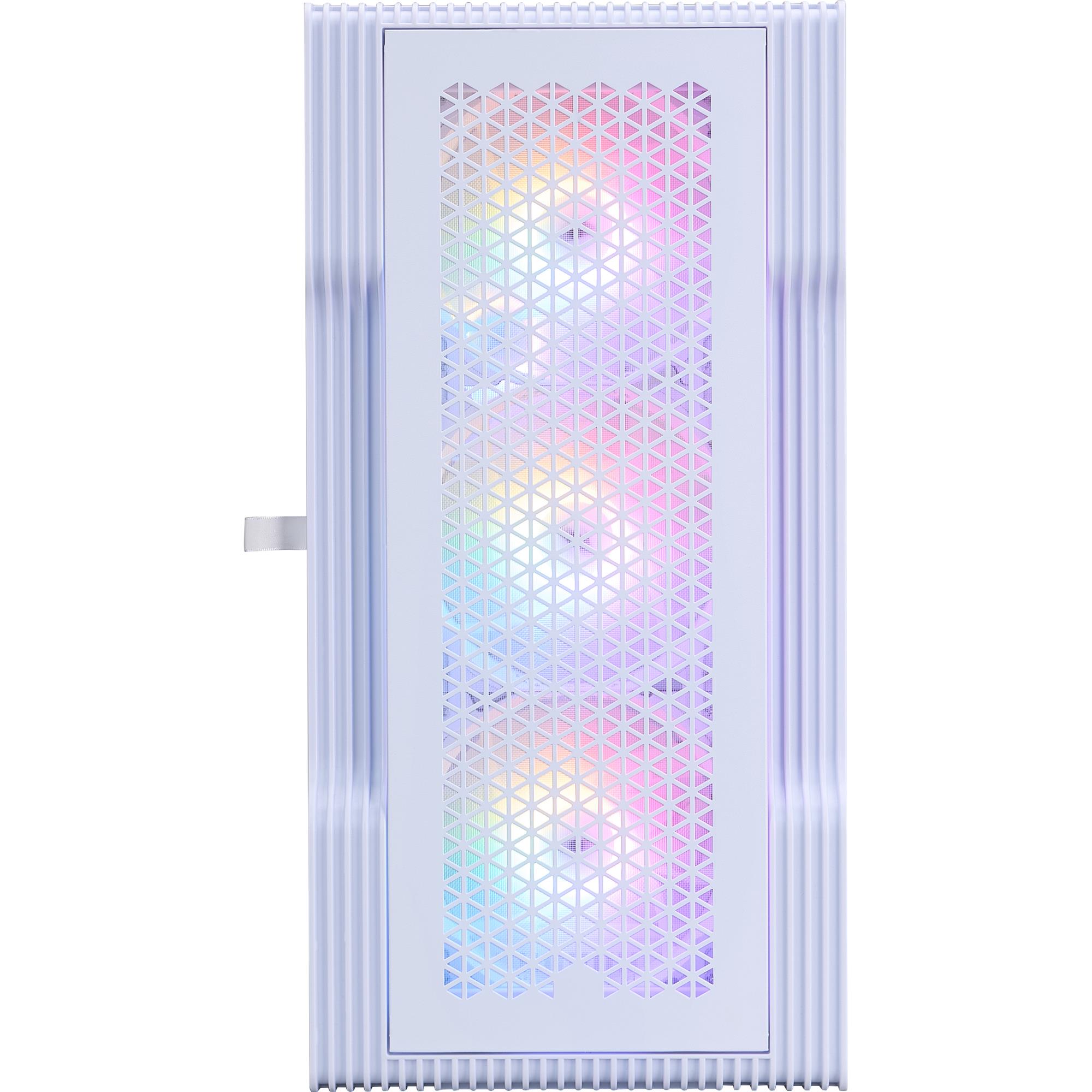 фото Корпус 1Stplayer T3-WH-4F1-W White