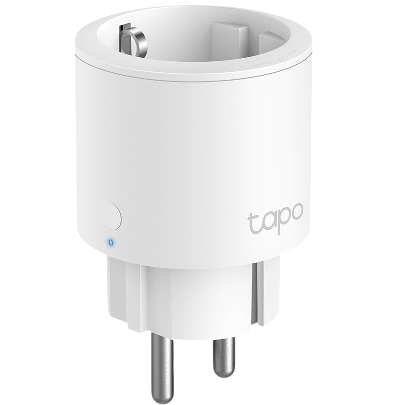 Інтелектуальна розетка TP-Link Tapo P115