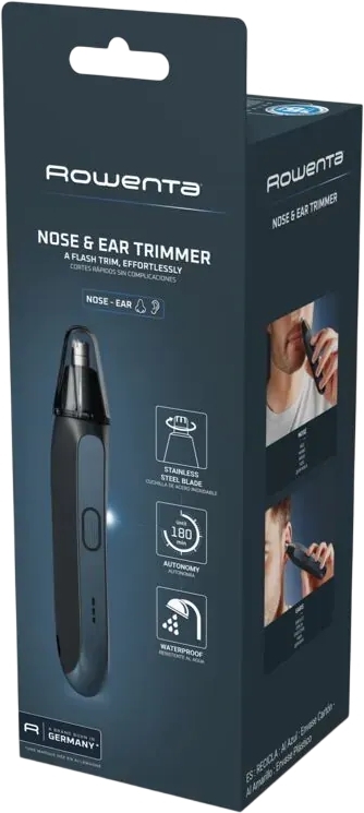 Тример Rowenta TN3720E0 Тример Rowenta TN3720E0