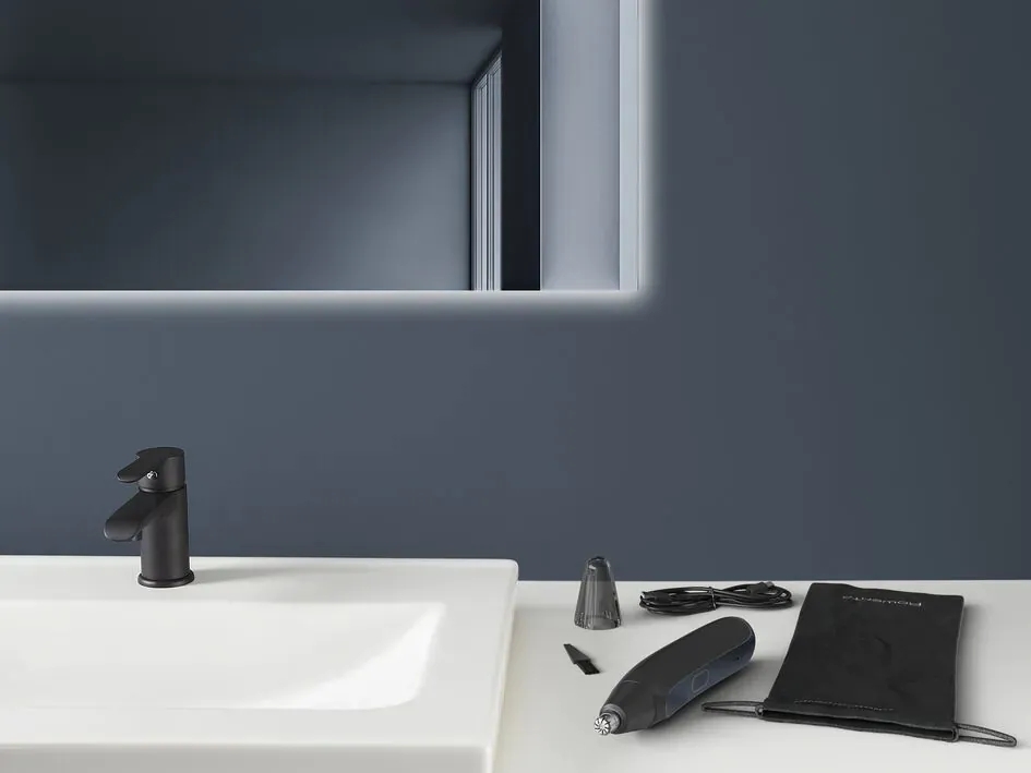 Тример Rowenta TN3720E0 Тример Rowenta TN3720E0