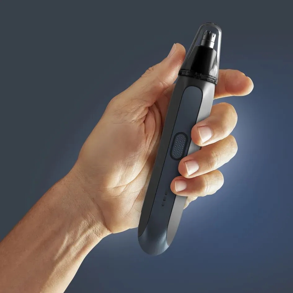 Тример Rowenta TN3720E0 Тример Rowenta TN3720E0