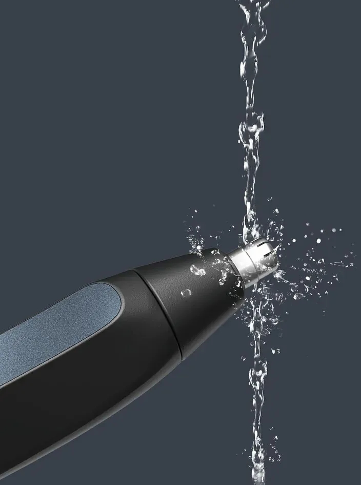 Тример Rowenta TN3720E0 Тример Rowenta TN3720E0