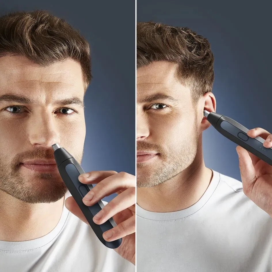 Тример Rowenta TN3720E0 Тример Rowenta TN3720E0