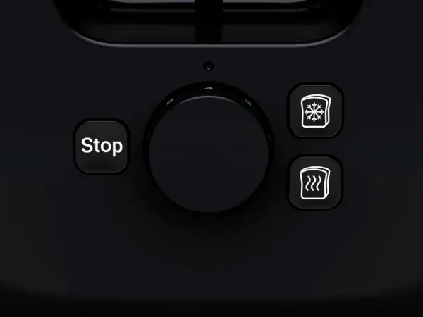 Тостер Tefal Subito TT5S1DE0 Тостер Tefal Subito TT5S1DE0