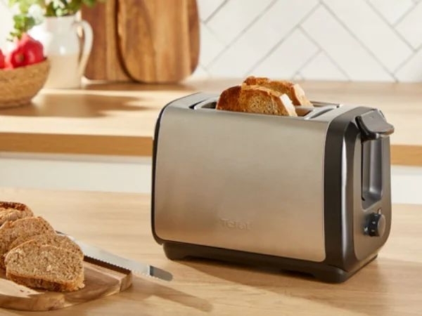 Тостер Tefal Subito TT5S1DE0 Тостер Tefal Subito TT5S1DE0